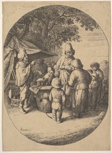 Der Quacksalber (Kopie)