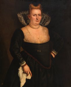 Die Königin von Unbekannt