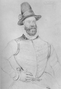 Der Regent Morton, ca. 16. Jahrhundert, 1904