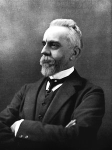 Der ehrenwerte Sir Thomas P. Whittaker, M.P., 1916