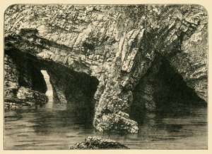 Die Sieben Bögen, 1898