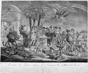 Der Vertrag von Amiens, 25. März 1802, 19. Jahrhundert