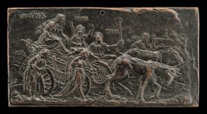 Der Triumph der Armut, 16. Jahrhundert