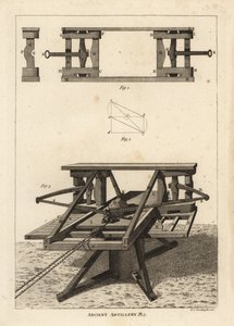 Die Ballista