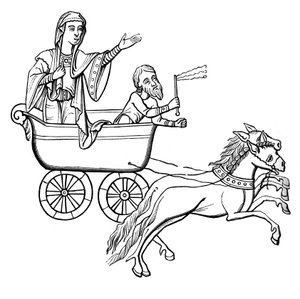 Die Carruca