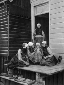 Der Stolz der Familie, Marken, Niederlande