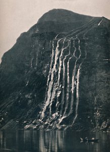 Die sieben Schwestern, 1914