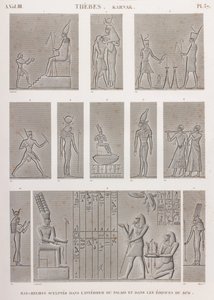 Theben, Karnak