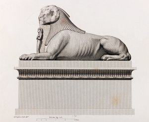 Theben: Karnak (Nahaufnahme)