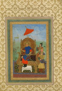 Timur Khan, ca. 1625
