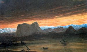 Totale Sonnenfinsternis