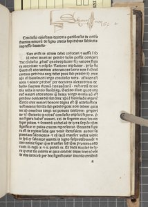 Traktat des heiligen Augustinus, geschrieben von Augustinus von Hippo von Unbekannt