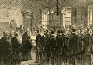 Prozess der Pix, 1897