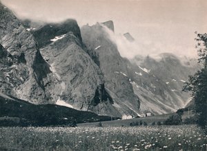 Troldtinderne