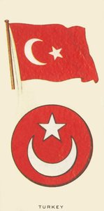 Türkei