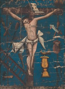 Kreuzigung Christi