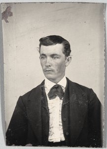 Ohne Titel, späte 1850er Jahre