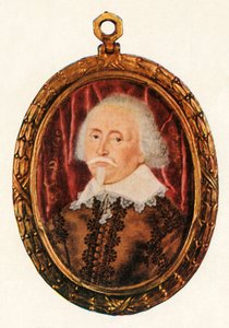 Unbekannter Mann, 1640, 1947