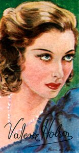 Valerie Hobson, 1917-1998, britische Schauspielerin, 20. Jahrhundert
