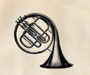 Ventilhorn, 1895