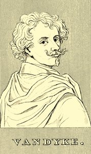 Van Dyke, 1599-1641, 1830 von Unbekannt