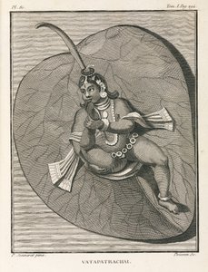 Vatapatrachai von Unbekannt