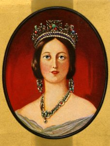 Victoria, 1933