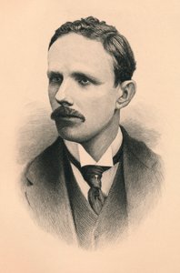 Viscount Cranborne, 1861-1947, britischer Staatsmann, 1896
