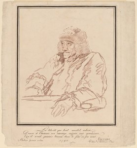 Voltaire, 1790
