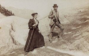 Wjatscheslaw Iwanowitsch Iwanow, russischer Dichter und Philosoph von Unbekannt