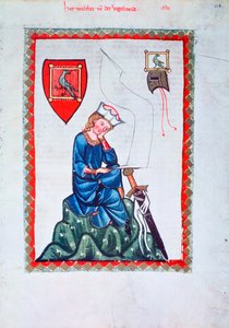 Walther von der Vogelweide, 1304-1340
