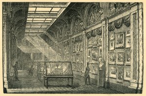 Aquarellgalerie