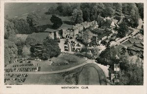 Wentworth Club von Unbekannt