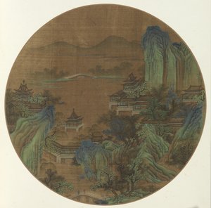 Westsee, Hangzhou