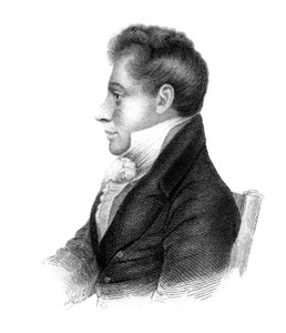 William Austin, frühes 19. Jahrhundert