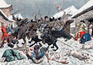 William Carey, britischer Orientalist von Unbekannt