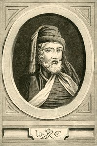 William Caxton, ca. 1422-ca. 1491, 1890