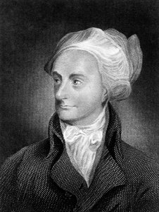 William Cowper, englischer Dichter und Hymnendichter, 19. Jahrhundert