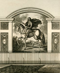 William, Earl of Craven, 1791