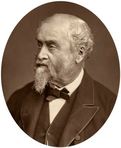 William Harrison Ainsworth, Autor von Unbekannt