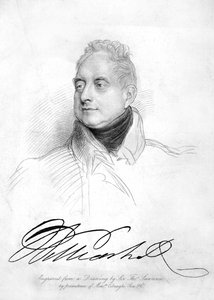 Wilhelm IV. des Vereinigten Königreichs