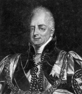 Wilhelm IV. des Vereinigten Königreichs, 19. Jahrhundert