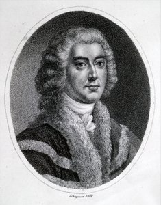 William Pitt von Unbekannt