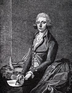 William Pitt der Jüngere