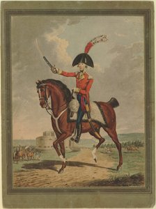 William Pitt der Jüngere 1759-1806, 1804