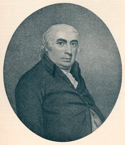 William Seward, F.R.S. geb. 1747, gest. 1799, 1907
