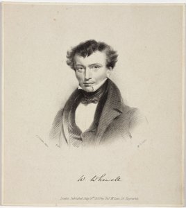 William Whewell, englischer Universalgelehrter, ca. 1820er