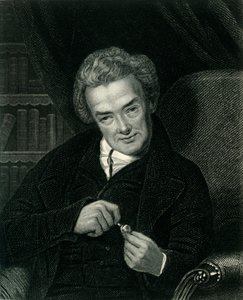 William Wilberforce, um 1800, um 1884 von Unbekannt