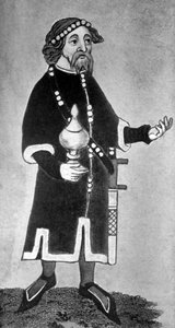 William de Albeneis, spätes 14. Jahrhundert, 1910 von Unbekannt