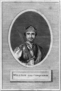 Wilhelm der Eroberer